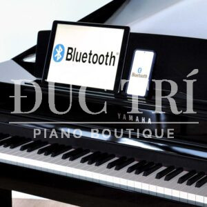 Khả năng kết nối không dây trên đàn Yamaha CSP-295GP
