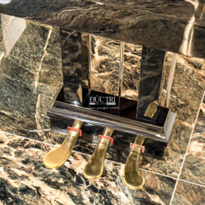 Grand Piano Boston GP193 Chính hãng tại Đức Trí Music