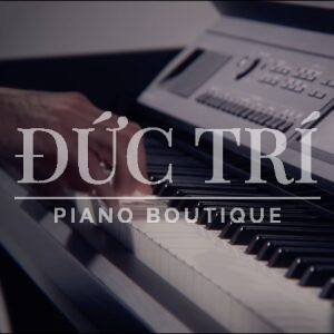 Phím đàn trên Yamaha CVP-709GP