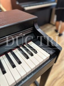 Phím đàn trên đàn Roland Rp701CB