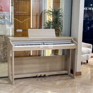 Piano Roland RP701 được trưng bày tại Showroom của Piano Đức Trí