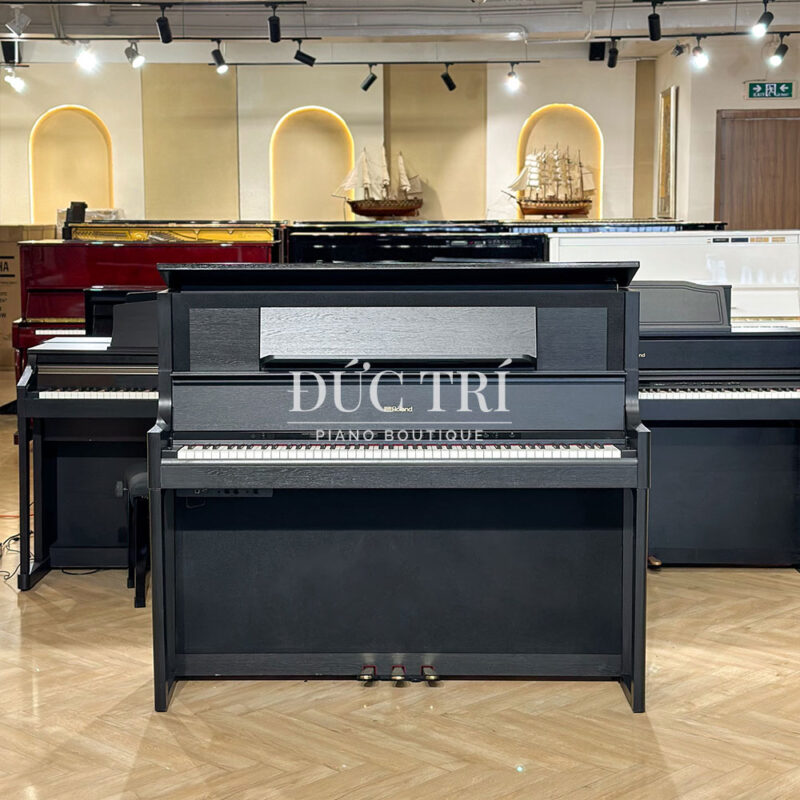 Thương hiệu đàn piano Roland