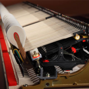 máy Shigeru Kawai SK7