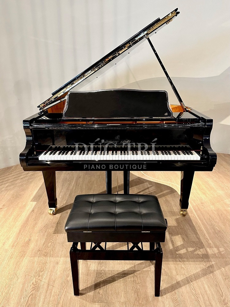 Shigeru Kawai SK3 4 Shigeru SK3 Grand Piano Duc Tri Shigeru Kawai SK3