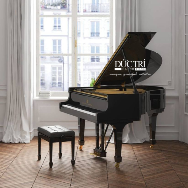 Steinway S155