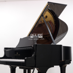 Steinway S155