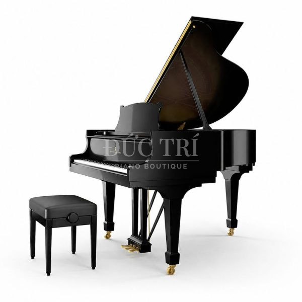 Steinway S155