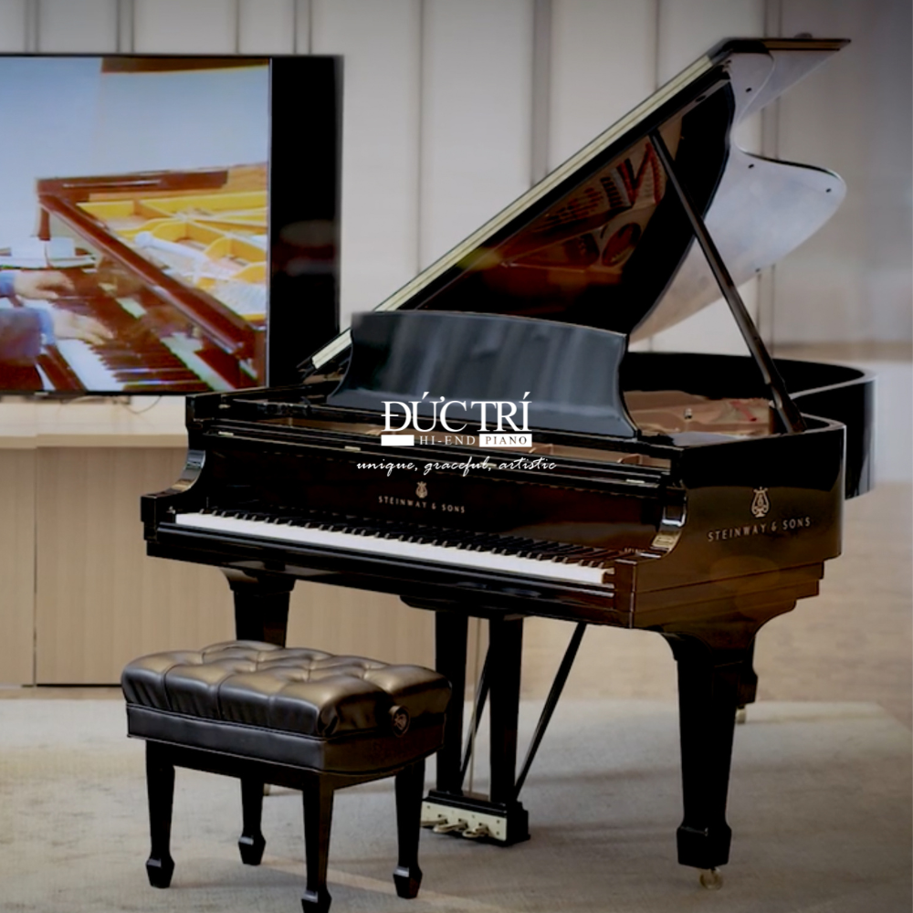 Steinway Spirio