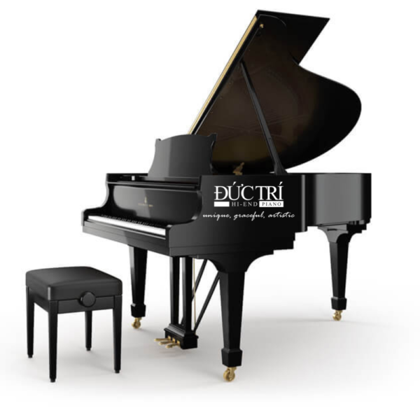 Steinway Spirio