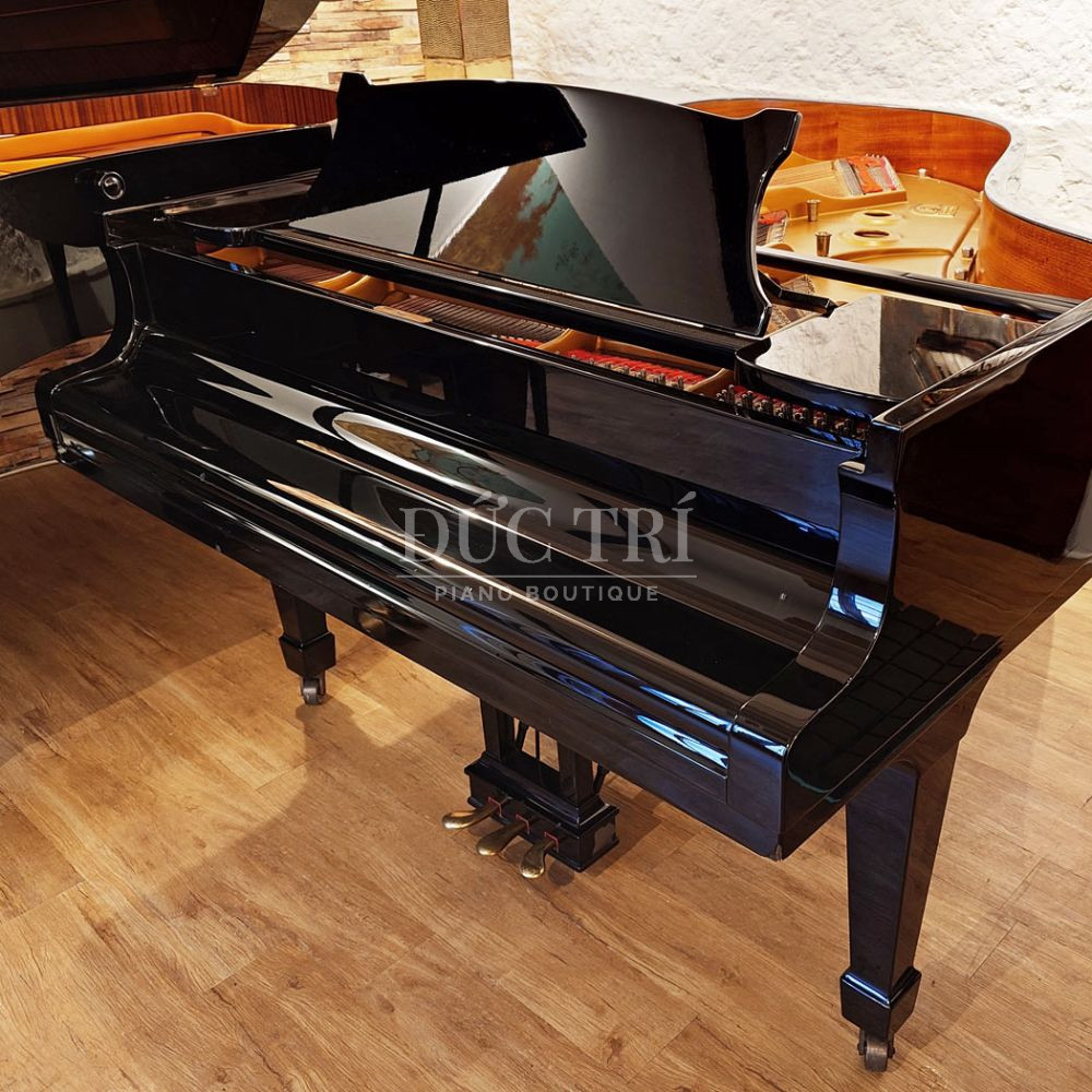 Thiet ke dan Piano Grand Steinway A 188 Steinway A188 Thiết kế đàn Piano Grand Steinway A-188
