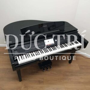 Thiết kế đàn Yamaha CVP-709GP