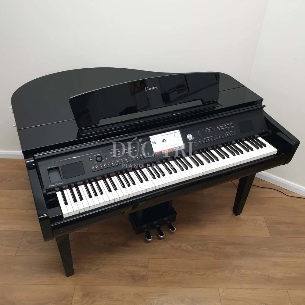 Thiet ke dan Yamaha CVP 709GP Yamaha CVP-709GP Thiết kế đàn Yamaha CVP-709GP