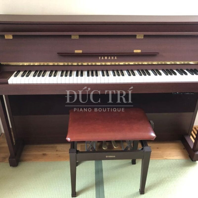 Thiết kế đàn piano Yamaha DUP7