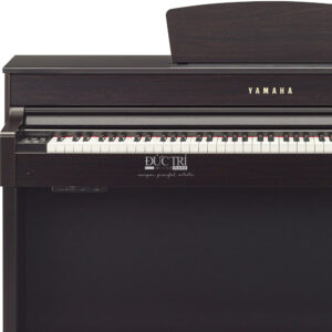 Đàn Piano Điện Yamaha CLP-535R cao cấp