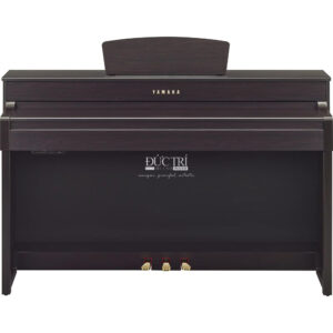 Digital Piano Yamaha CLP-535R tại Đức Trí Music