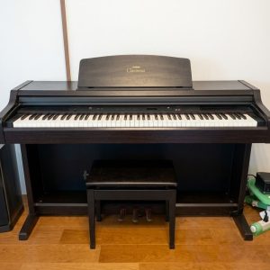 Yamaha CLP820