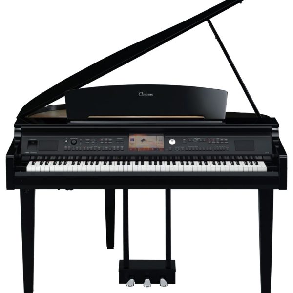 Yamaha CVP-709GP