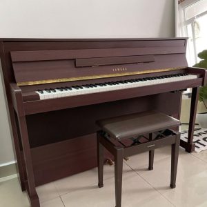 Yamaha DUP5