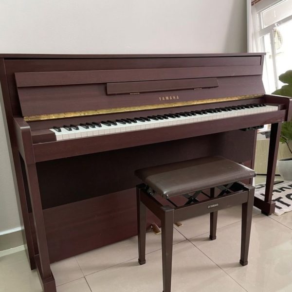 Yamaha DUP5