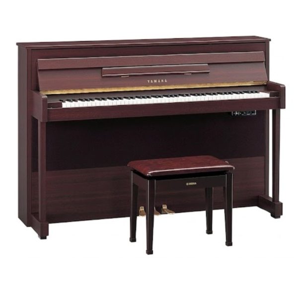 Yamaha DUP7