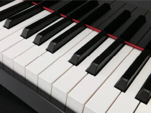bàn phím piano yamaha cfx