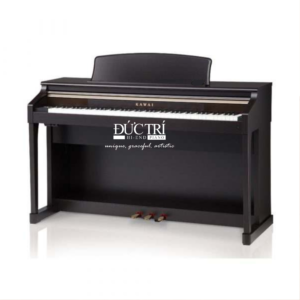 digital Kawai CN65 màu nâu đen
