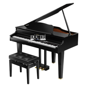 digital Roland Gp607 màu đen
