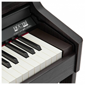 bàn phím digital Roland HP702 màu đen