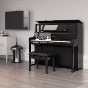 digital Roland LX706 màu đen