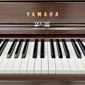 bàn phím digital Yamaha SCLP5350 màu nâu đen