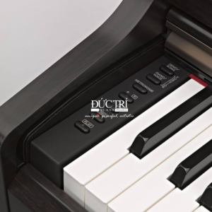 bàn phím digital Yamaha YDP162R màu nâu đen