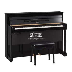 digital Yamaha dup1 màu đen