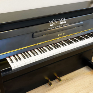 bàn phím digital Yamaha dup1 màu đen