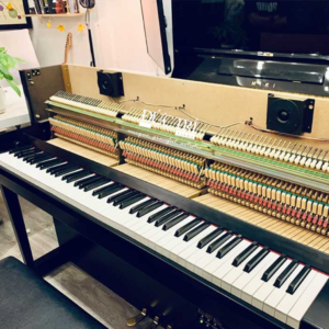 bộ máy digital Yamaha dup10 màu đen