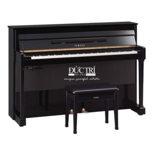 digital Yamaha dup10 màu đen