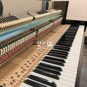 bộ máy digital Yamaha dup20 màu đen