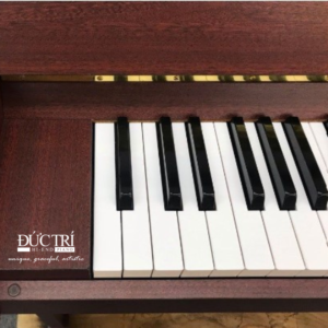 bàn phím digital Yamaha dup7 màu nâu