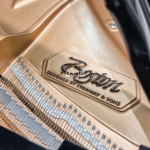 Grand Piano Boston GP193 Chính hãng tại Đức Trí Music