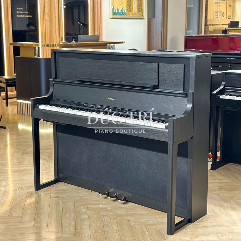 piano điện Roland Lx-708