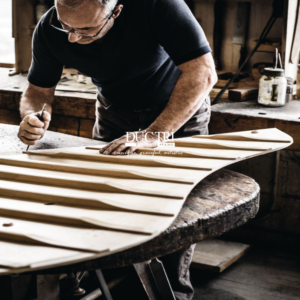 chế tác steinway d274