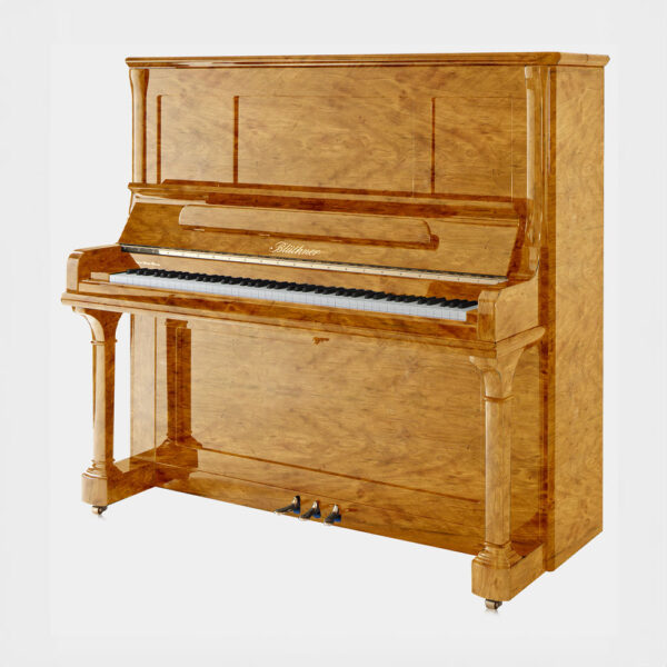 Bluthner S-146 satinwood