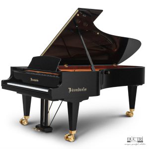Review đàn Bösendorfer 280VC có gì đặt biệt?
