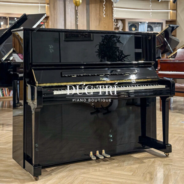 Boston UP-132E PE Đức Trí Piano Boutique
