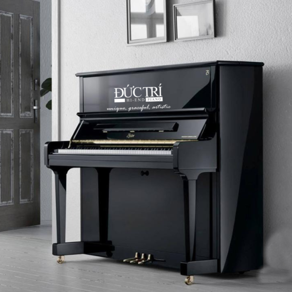 Đàn Piano Boston Upright Up126e