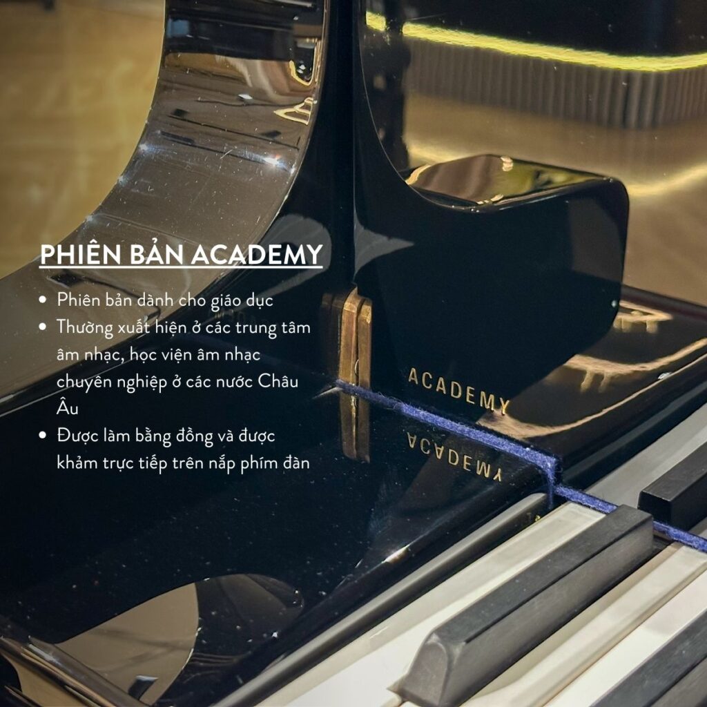 C.Bechtein A.288 Academy