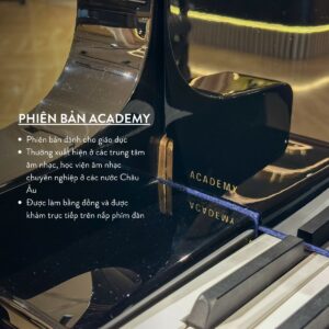 C.Bechtein A.288 Academy