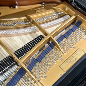 Chốt giữ dây Đàn Piano C.Bechstein A228
