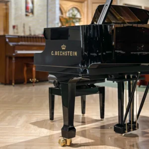 Đại Dương Cầm C.Bechstein A228 tại Piano Đức Trí