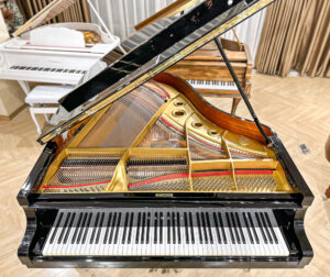 Đàn Grand Piano Yamaha G3A cao cấp