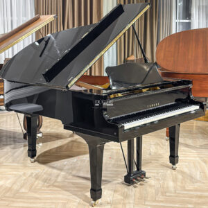 Đàn Grand Piano Yamaha G3A cao cấp